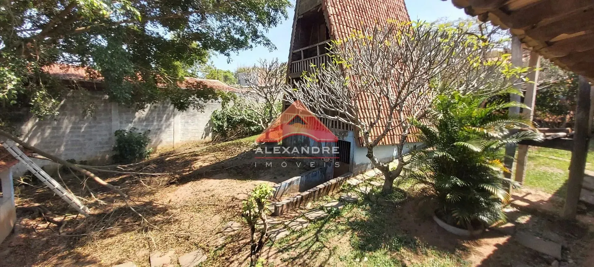 Terreno, 750 m² - Foto 1