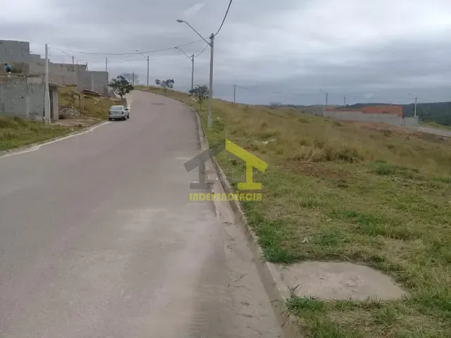 Terreno com 290m², à venda, no bairro Núcleo Residencial Porto Seguro em Itatiba