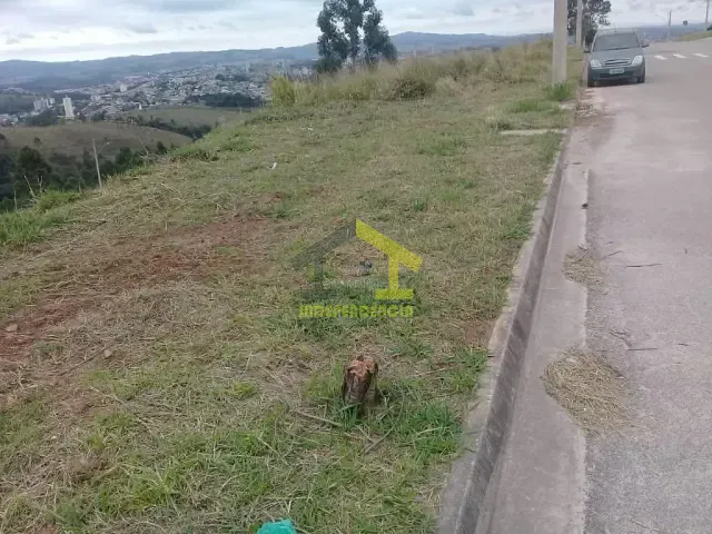 Terreno com 290m², à venda, no bairro Núcleo Residencial Porto Seguro em Itatiba