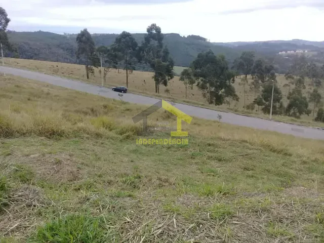 Terreno com 290m², à venda, no bairro Núcleo Residencial Porto Seguro em Itatiba