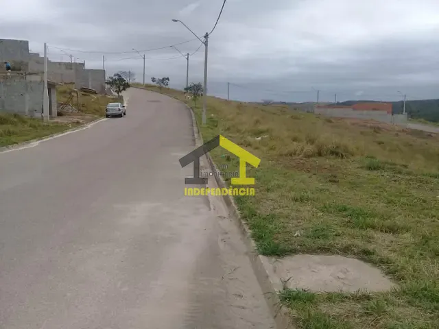 Terreno com 290m², à venda, no bairro Núcleo Residencial Porto Seguro em Itatiba