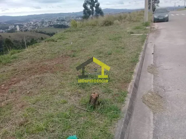 Terreno com 290m², à venda, no bairro Núcleo Residencial Porto Seguro em Itatiba