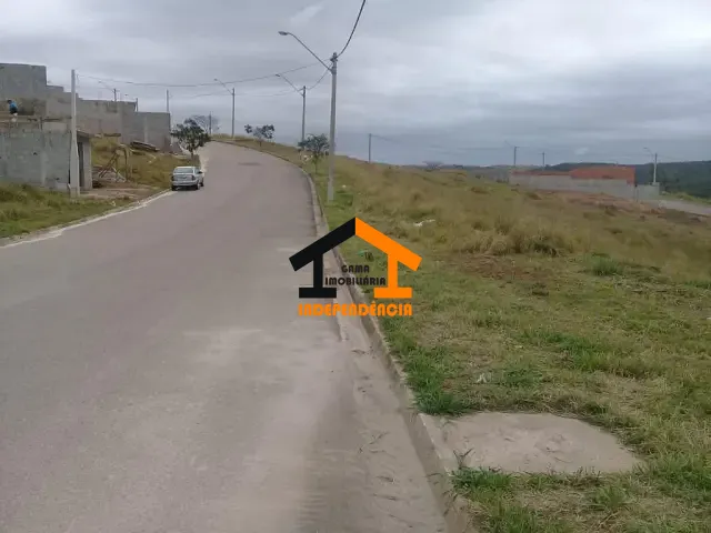 Terreno com 290m², à venda, no bairro Núcleo Residencial Porto Seguro em Itatiba