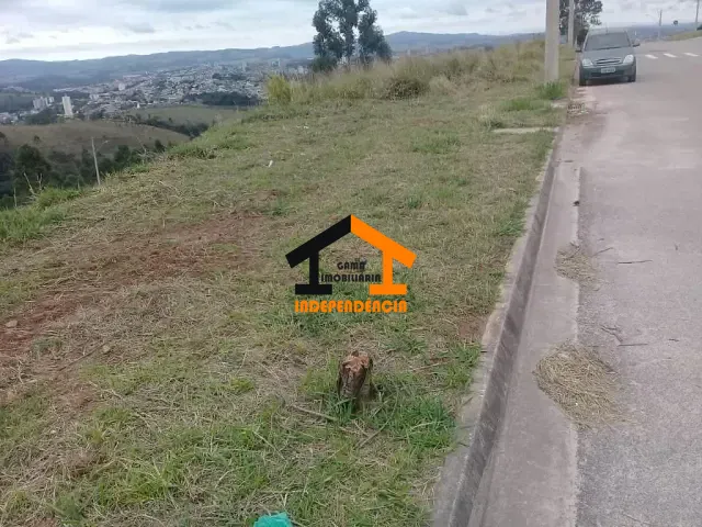 Terreno com 290m², à venda, no bairro Núcleo Residencial Porto Seguro em Itatiba