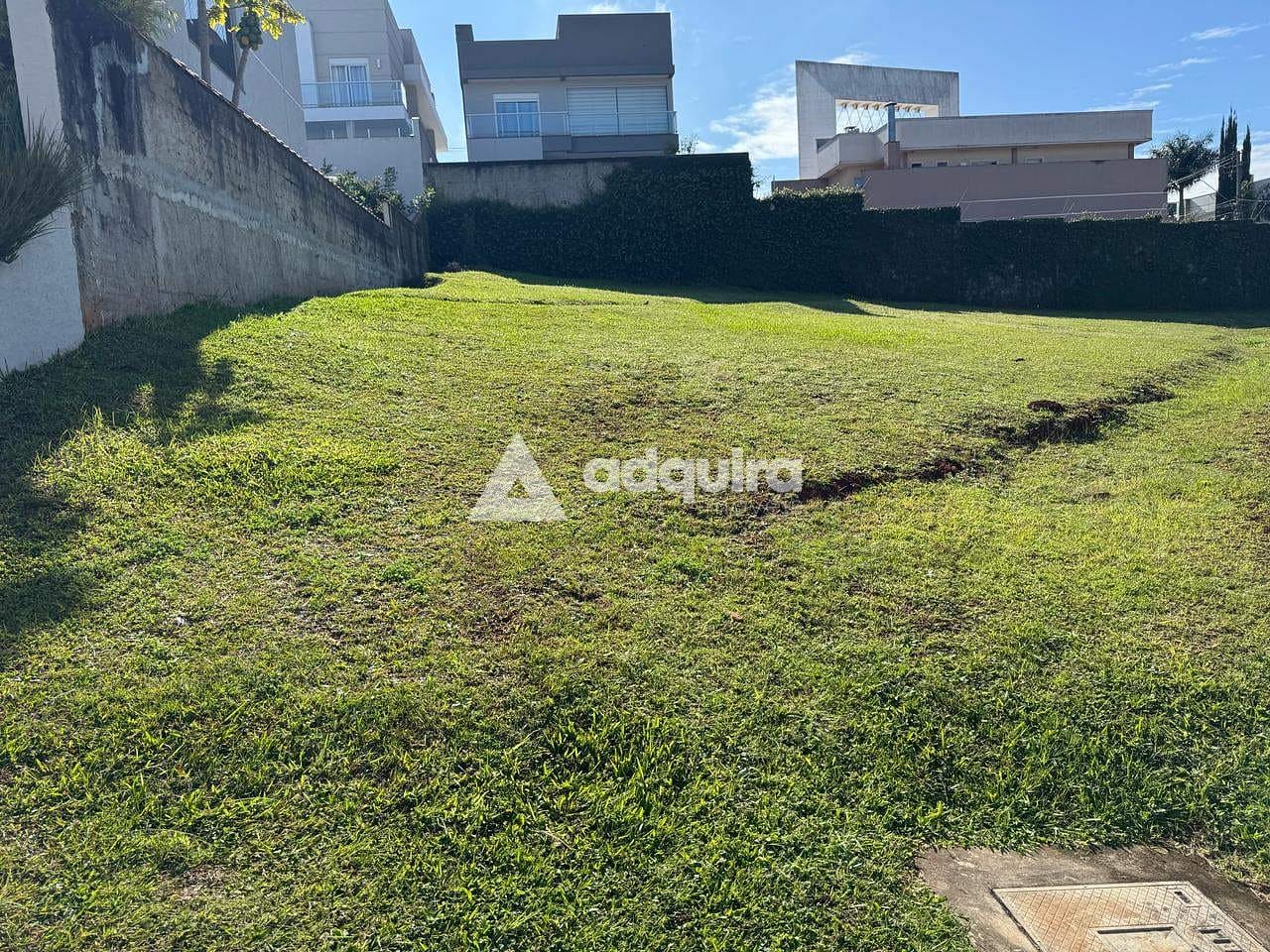 Terreno, 553 m² - Foto 2