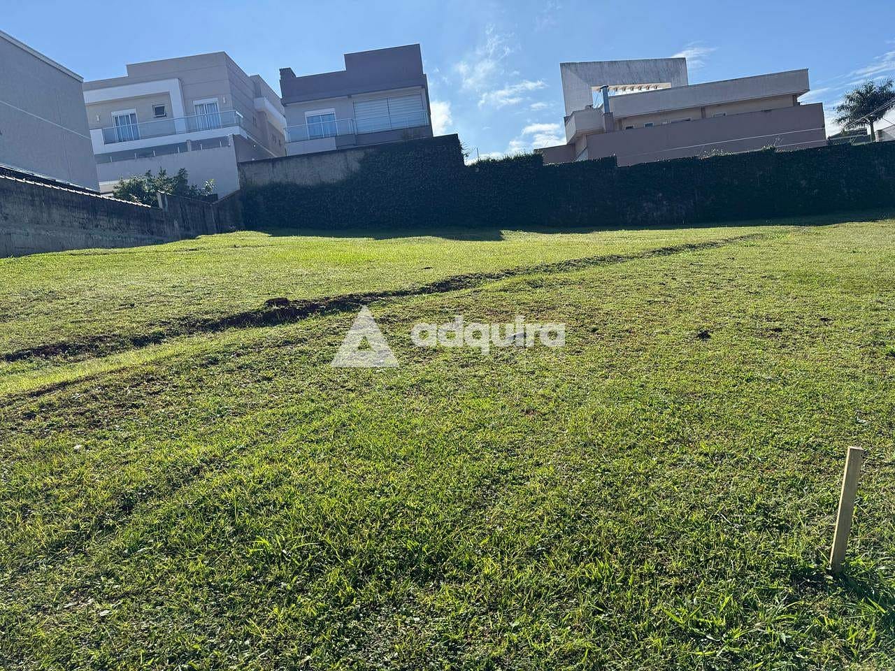 Terreno, 553 m² - Foto 4