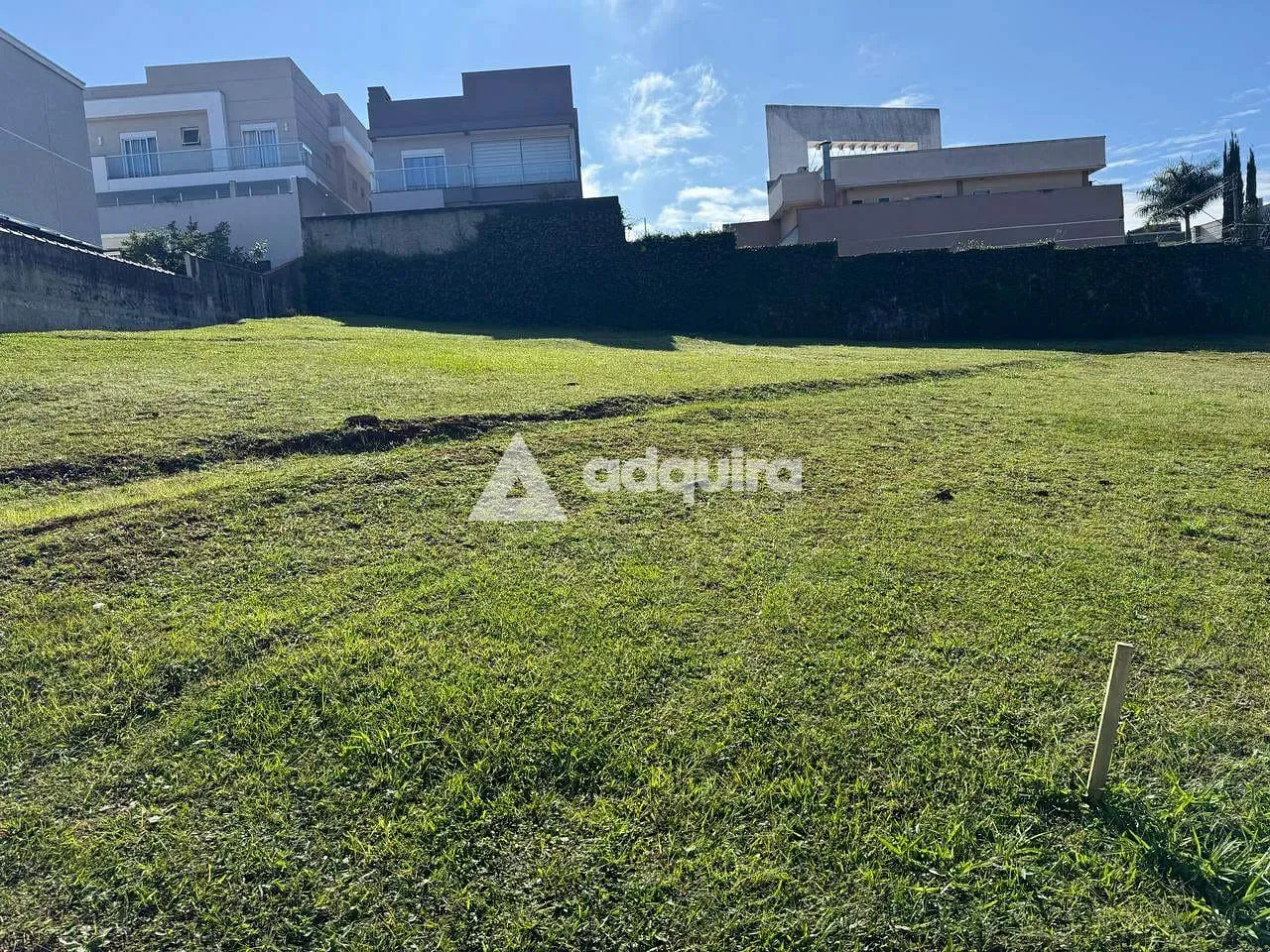 Terreno, 553 m² - Foto 1