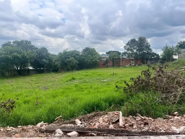 Terreno com 434m², à venda, no bairro Augusta em Curitiba