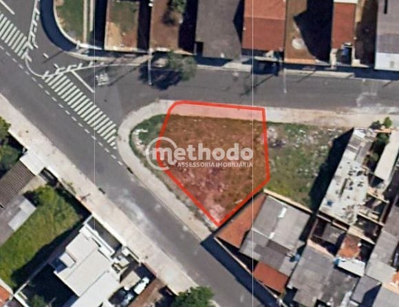 Terreno, 550 m² - Foto 4