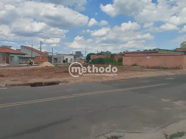 Terreno com 550m², à venda, no bairro Jardim Marisa em Campinas
