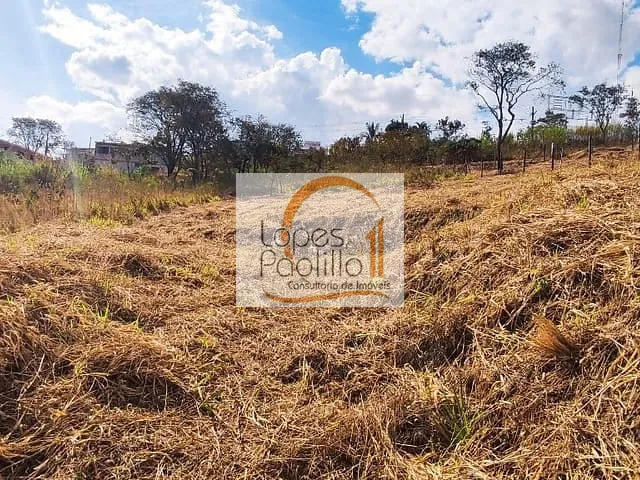 Terreno com 237m², à venda, no bairro Atibaia Belvedere em Atibaia
