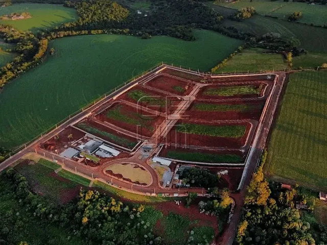 Terreno com 464m², à venda, no bairro Vivendas do Arvoredo em Londrina
