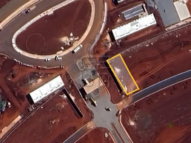 Terreno com 464m², à venda, no bairro Vivendas do Arvoredo em Londrina