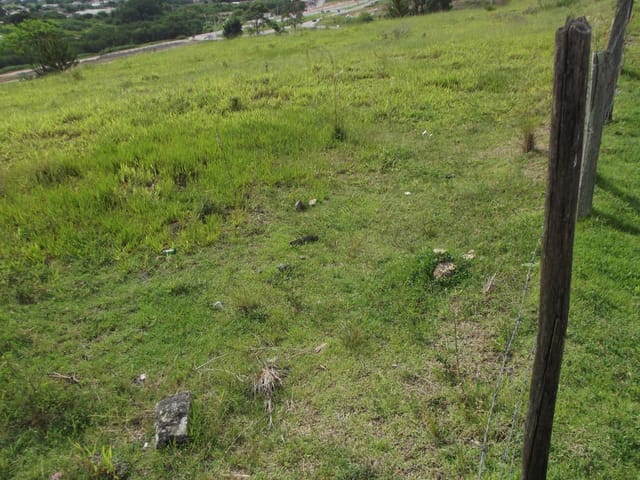 Terreno com 64181m², à venda, no bairro Parque Santos Dumont em São José dos Campos