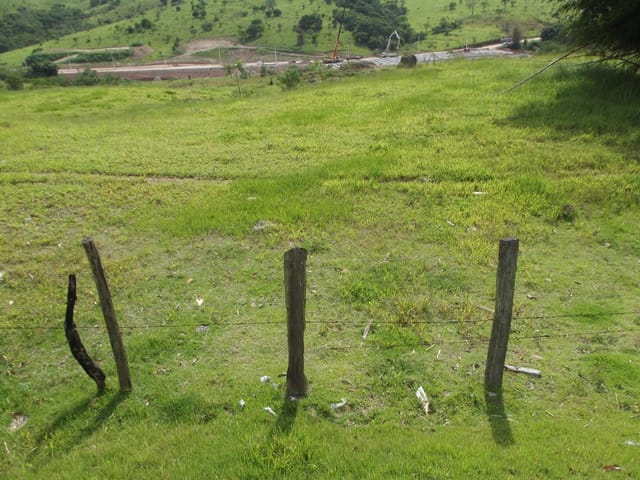 Terreno com 64181m², à venda, no bairro Parque Santos Dumont em São José dos Campos