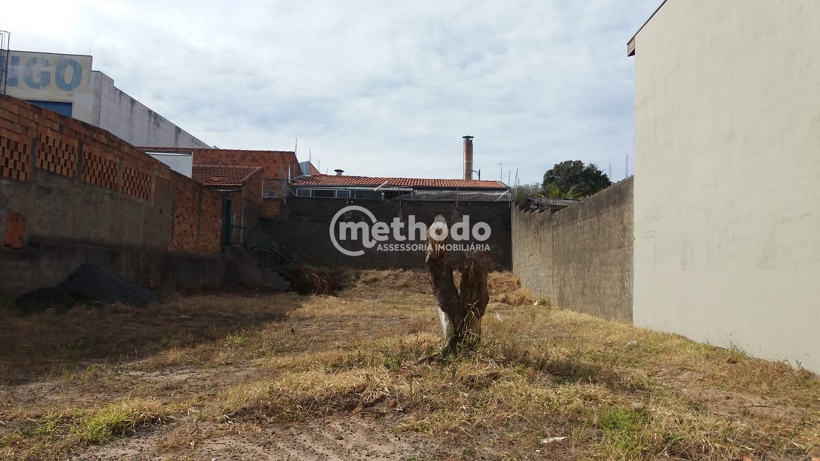 Terreno, 520 m² - Foto 3