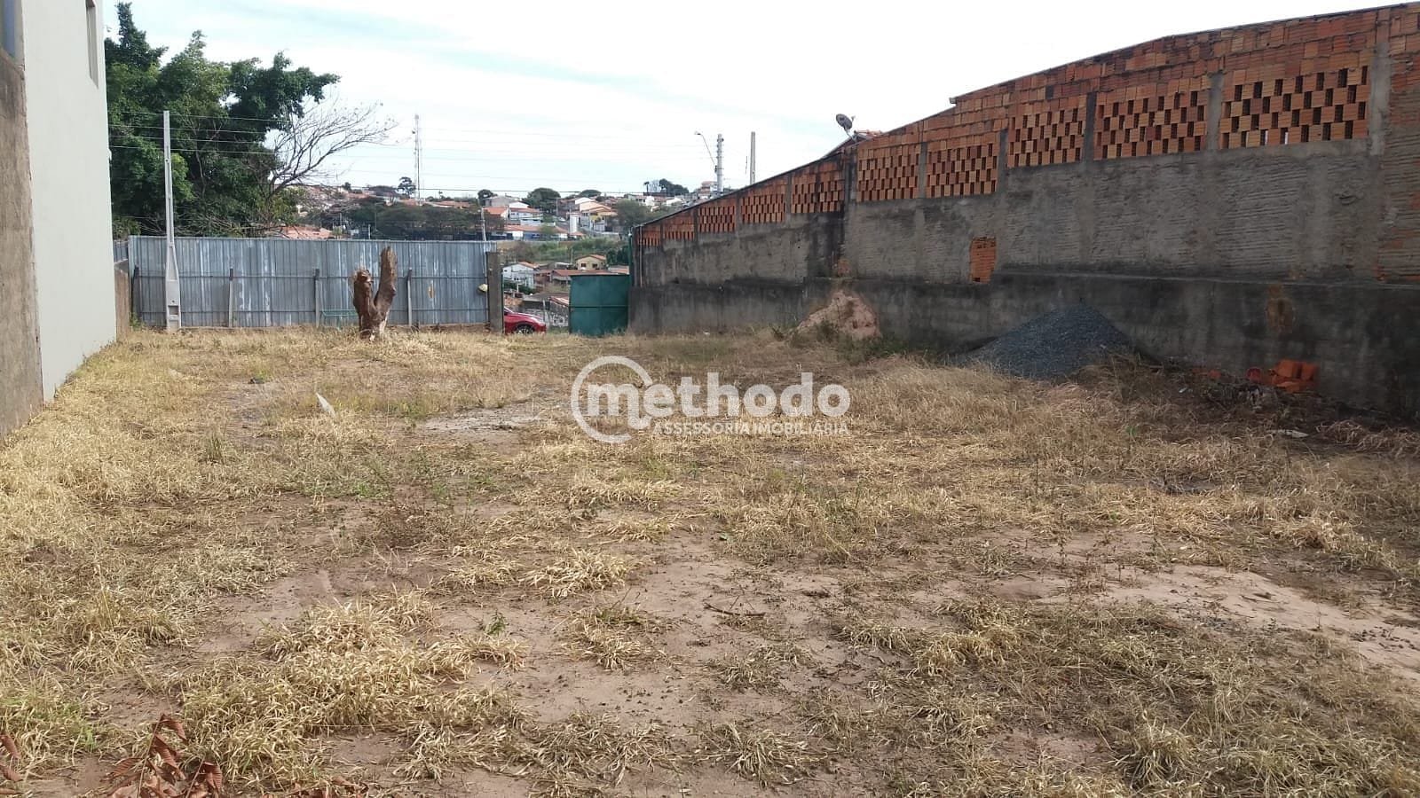 Terreno, 520 m² - Foto 1