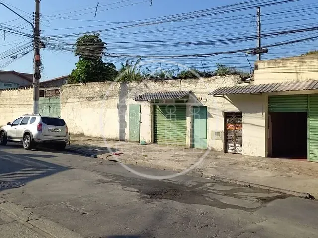 Terreno com 2060m², à venda, no bairro Vila Carmosina em São Paulo