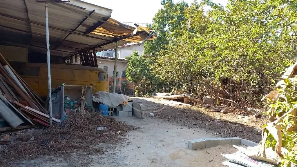 Terreno, 2060 m² - Foto 3