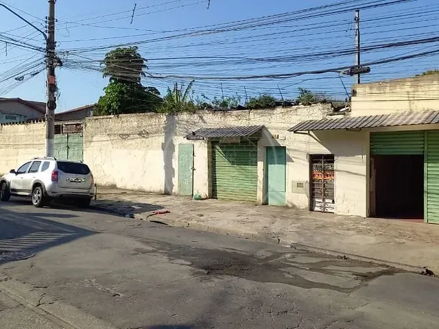Terreno com 2060m², à venda, no bairro Vila Carmosina em São Paulo