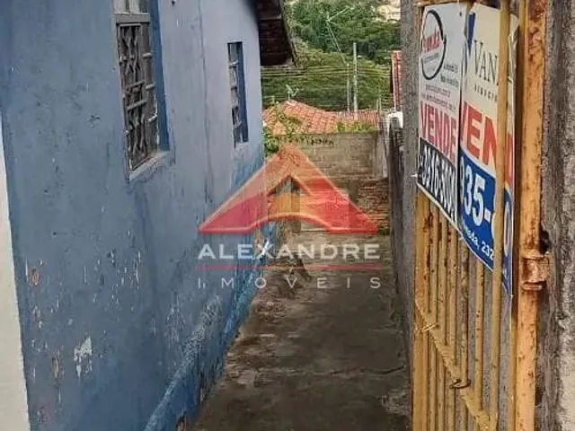 Terreno com 250m², à venda, no bairro Jardim Satélite em São José Dos Campos