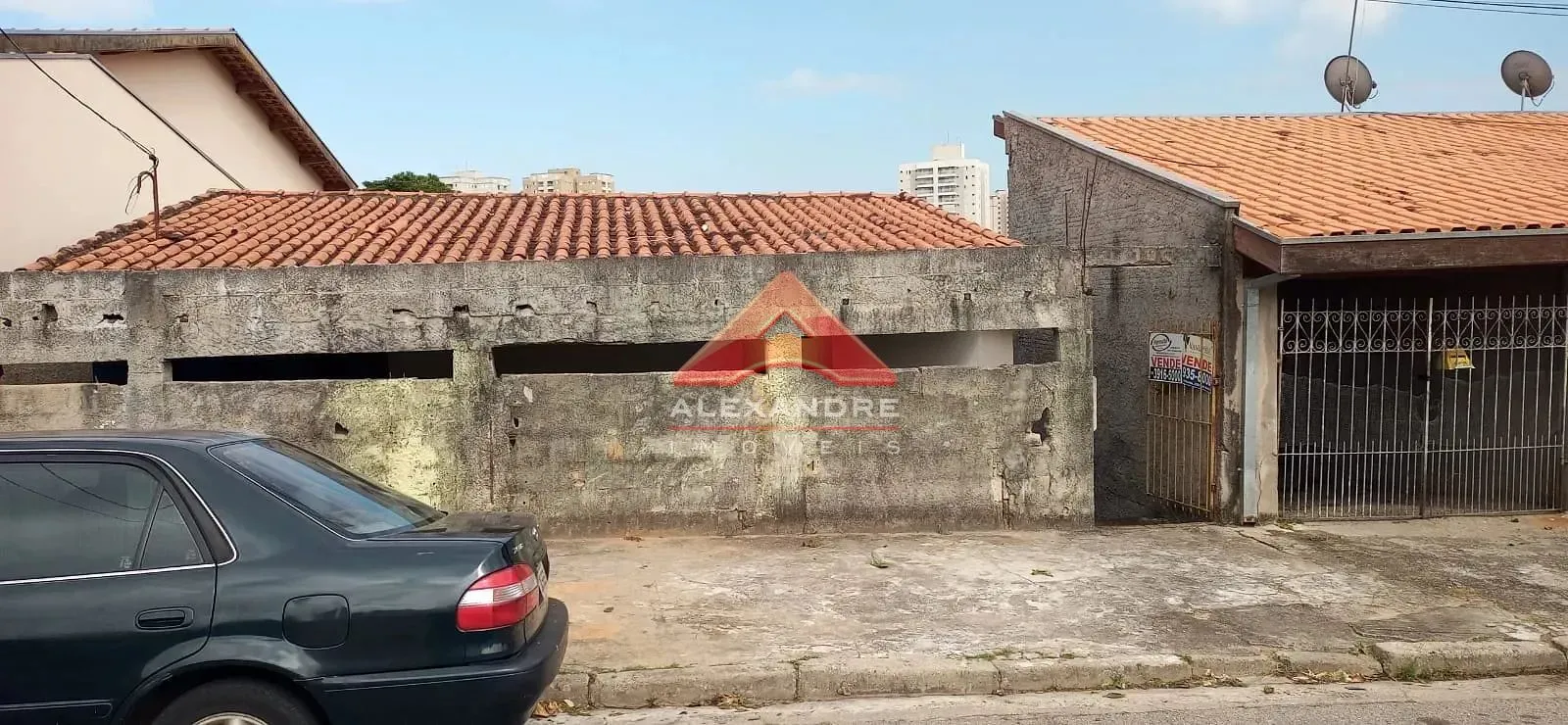 Terreno, 250 m² - Foto 1