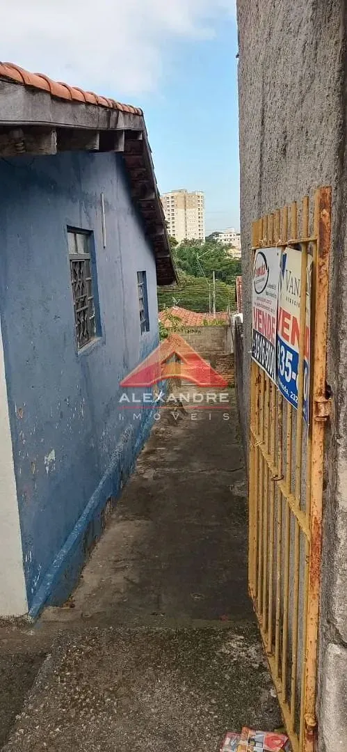 Terreno, 250 m² - Foto 2
