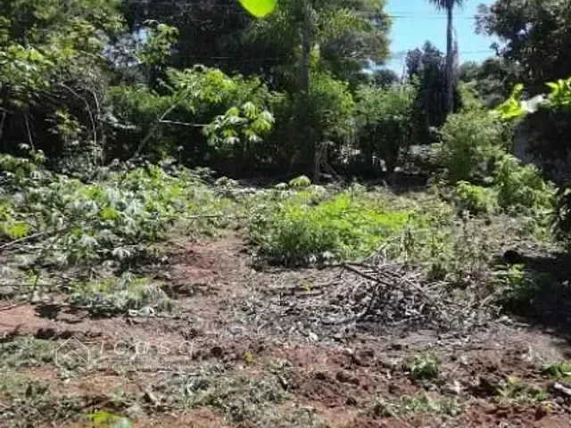 Terreno com 1200m², à venda, no bairro Chácara Ipês em Caçapava