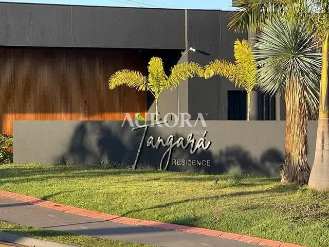 Terreno com 262m², à venda, no bairro Jardim Morumbi em Londrina