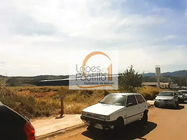 Terreno com 3007m², à venda, no bairro Mato Dentro em Atibaia