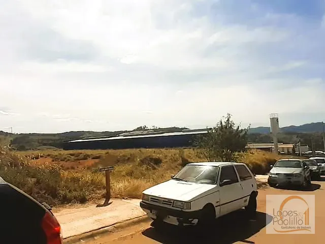 Terreno com 3007m², à venda, no bairro Mato Dentro em Atibaia