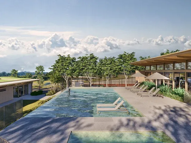 Terreno com 501m², à venda, no bairro Vivendas do Arvoredo em Londrina