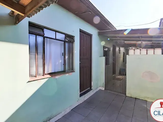 Terreno com 308m², à venda, no bairro Capão da Imbuia em Curitiba