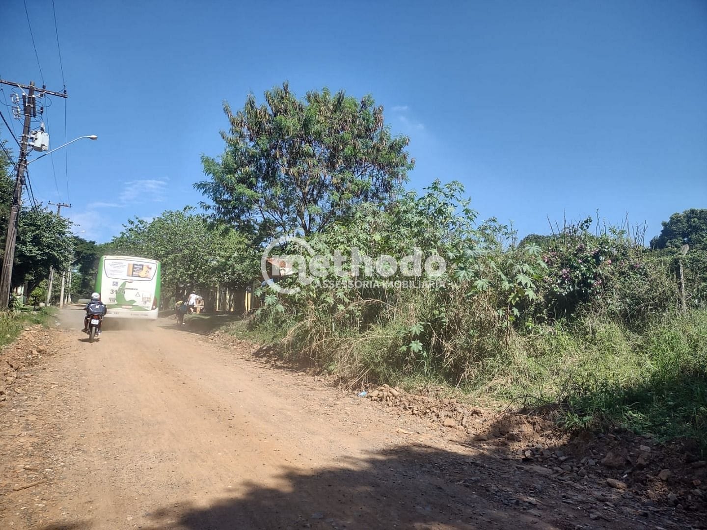 Terreno, 1500 m² - Foto 7