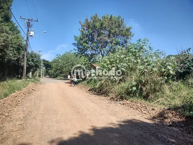 Terreno com 1500m², à venda, no bairro Bosque das Palmeiras em Campinas
