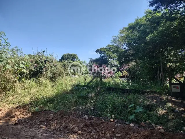 Terreno com 1500m², à venda, no bairro Bosque das Palmeiras em Campinas