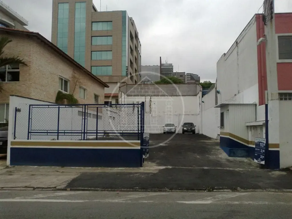 Terreno, 330 m² - Foto 1