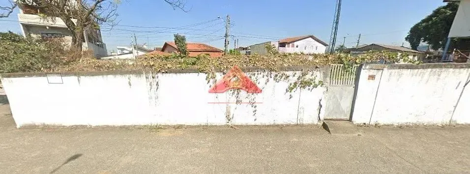 Terreno, 250 m² - Foto 1