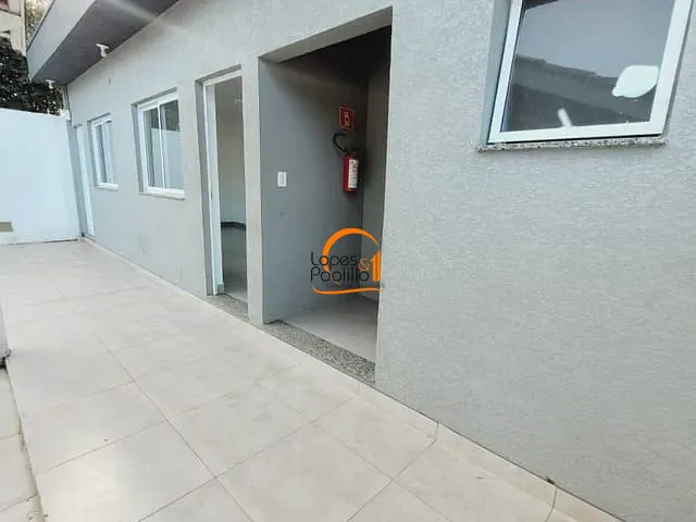 Terreno com 300m², para alugar, no bairro Atibaia Jardim em Atibaia