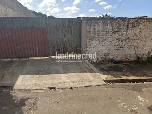 Terreno com 477m², à venda, no bairro Vila Guarujá em Londrina