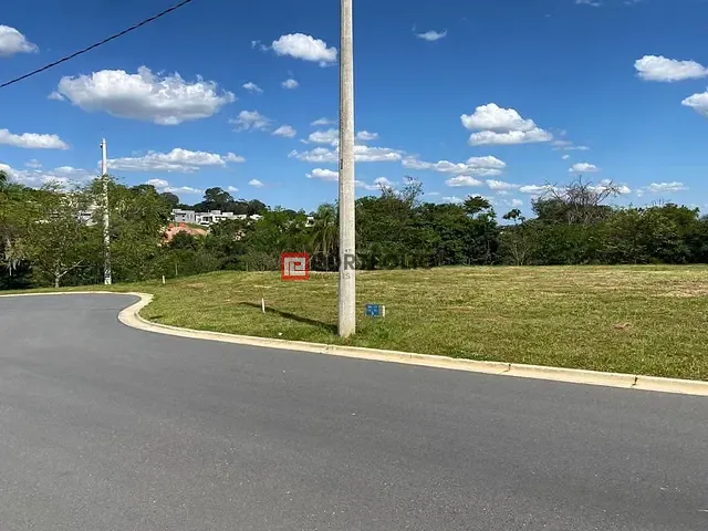 Terreno com 415m², à venda, no bairro Jardins Nápoles em Senador Canedo