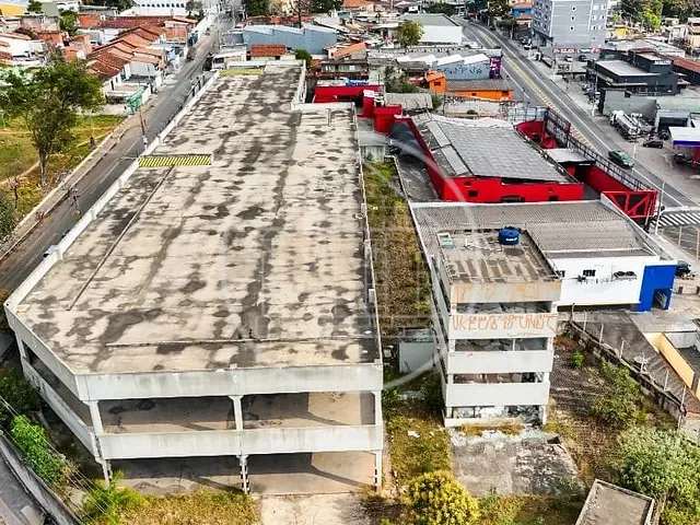 Terreno com 19636m², à venda, no bairro Pirajussara em São Paulo