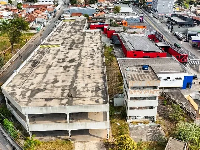 Terreno com 19636m², à venda, no bairro Pirajussara em São Paulo