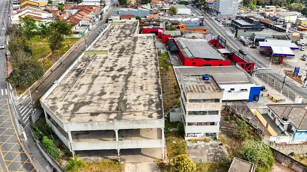 Terreno, 2 hectares - Foto 4