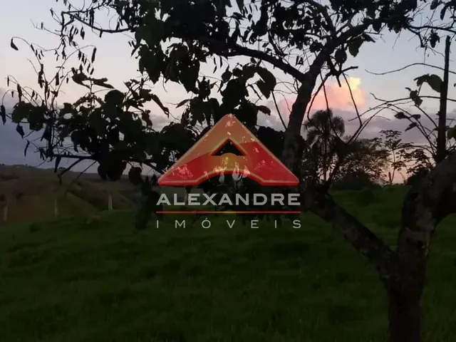 Terreno com 1750m², à venda, no bairro Freitas em São José Dos Campos