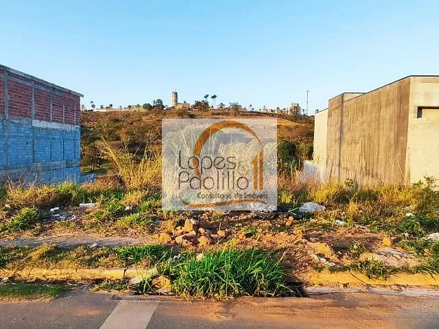 Terreno com 217m², à venda, no bairro Residencial Jardins da Catalunha em Atibaia