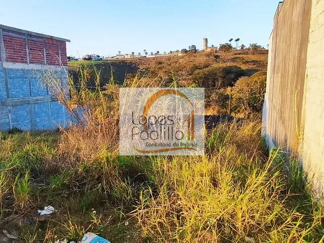 Terreno com 217m², à venda, no bairro Residencial Jardins da Catalunha em Atibaia