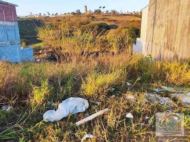 Terreno com 217m², à venda, no bairro Residencial Jardins da Catalunha em Atibaia