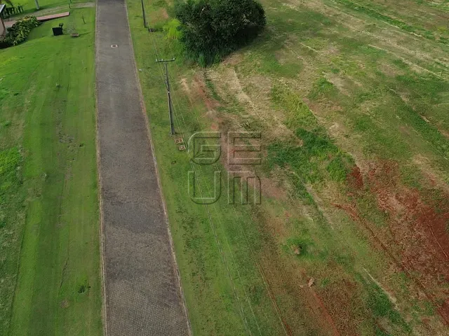 Terreno com 1550m², à venda, no bairro . em Sertanópolis