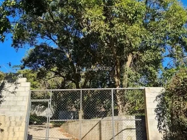 Terreno com 3658m², à venda, no bairro Caputera em Sorocaba